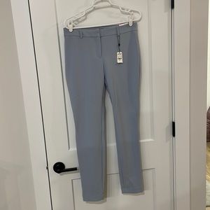 Express womens work pants! Blue!